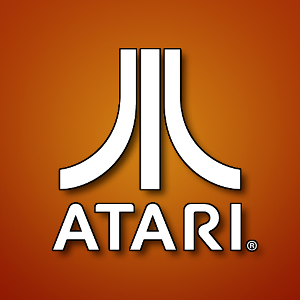 Atari's Greatest Hits app icon